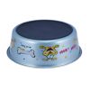 Multi Print Stainless Steel Dog Bowl By Bella N Chaser