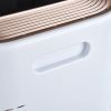 35W UV Air Purifier