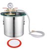 3 Gallon Vacuum Chamber Kit
