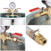 3 Gallon Vacuum Chamber Kit